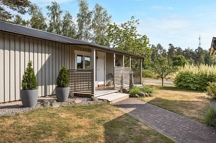 Vakantiehuis Ringsegård Höjden