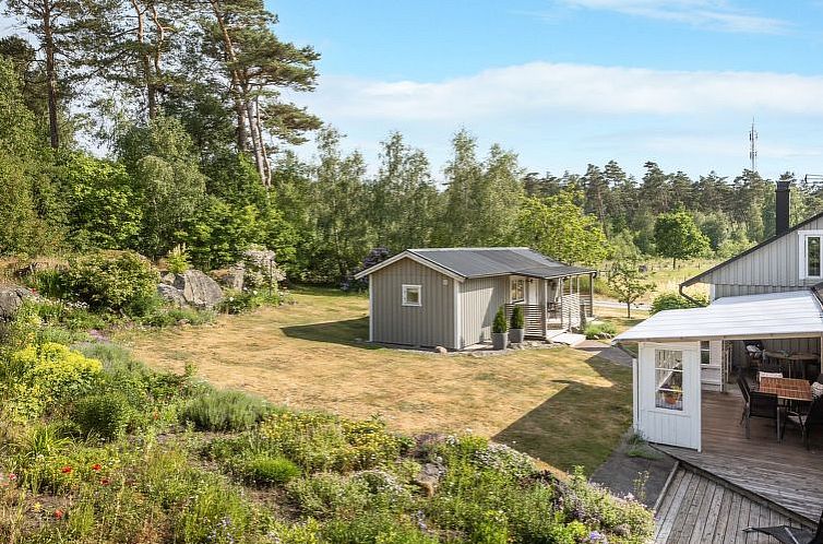 Vakantiehuis Ringsegård Höjden