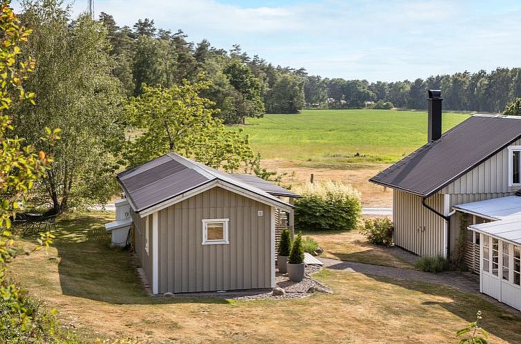 Vakantiehuis Ringsegård Höjden