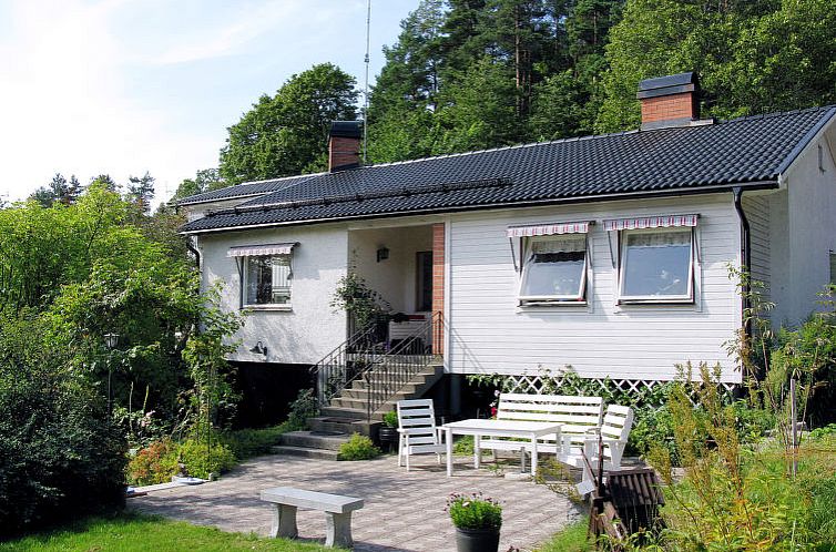 Vakantiehuis Trollsjö Stegeborg