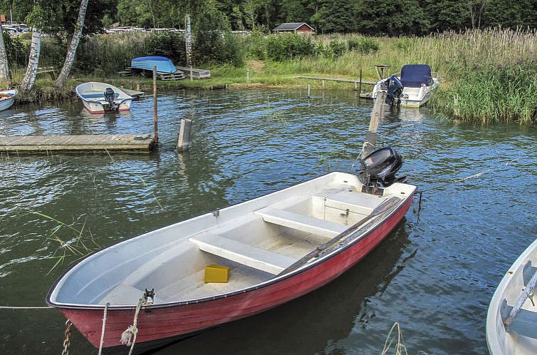 Vakantiehuis Trollsjö Stegeborg