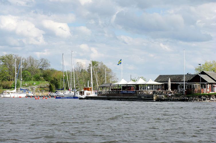 Vakantiehuis Trollsjö Stegeborg