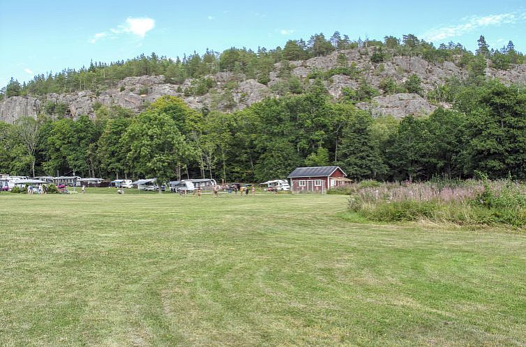 Vakantiehuis Stegeborg Sjöstugan