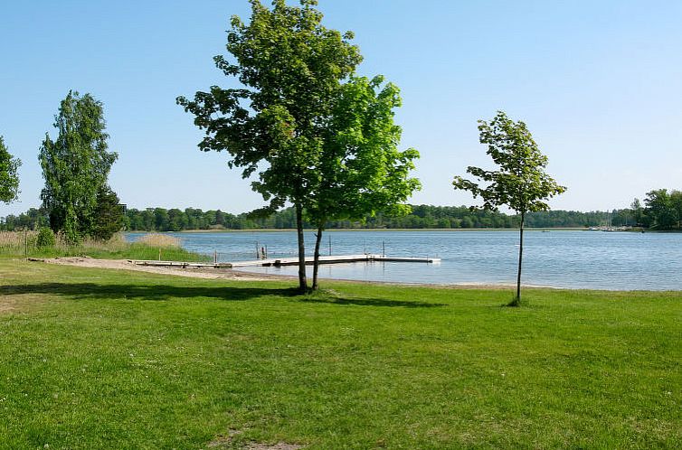 Vakantiehuis Stegeborg Sjöstugan