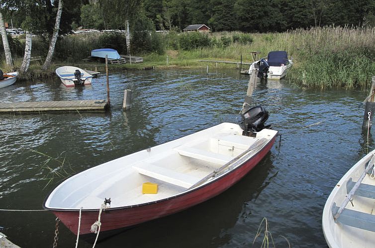 Vakantiehuis Stegeborg Sjöstugan