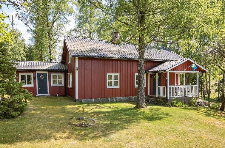 Vakantiehuis Måbäcken