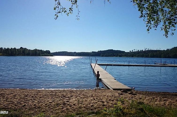 Vakantiehuis in Torestorp