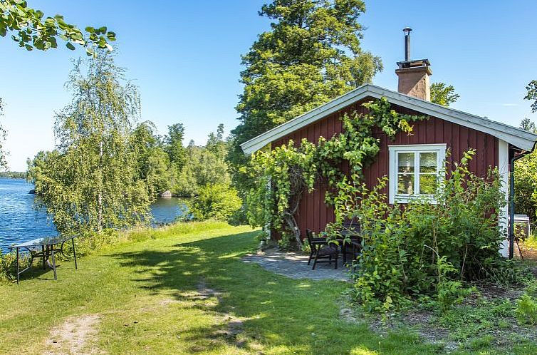 Vakantiehuis Lidelund