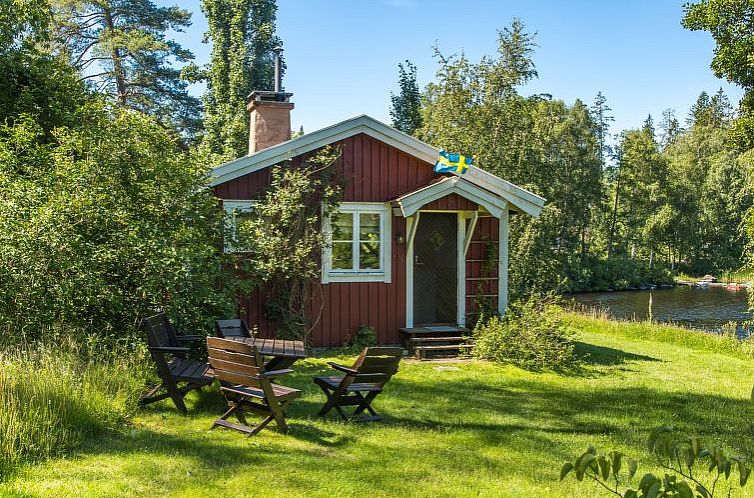 Vakantiehuis Lidelund