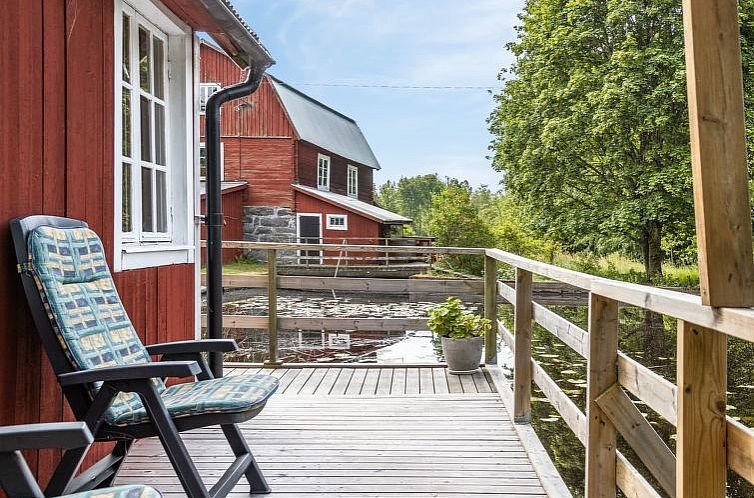 Vakantiehuis Tingsmåla