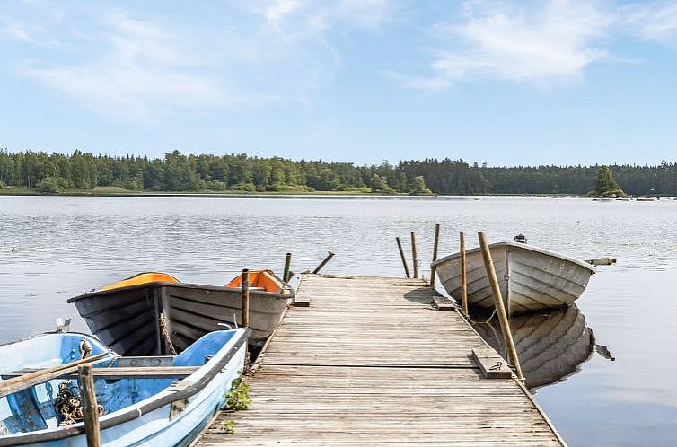 Vakantiehuis Tingsmåla