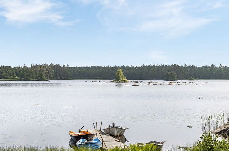 Vakantiehuis Tingsmåla