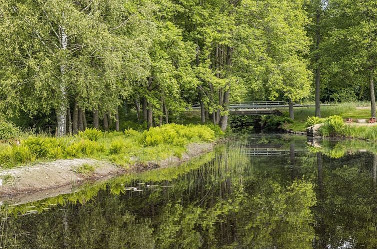 Vakantiehuis Tingsmåla