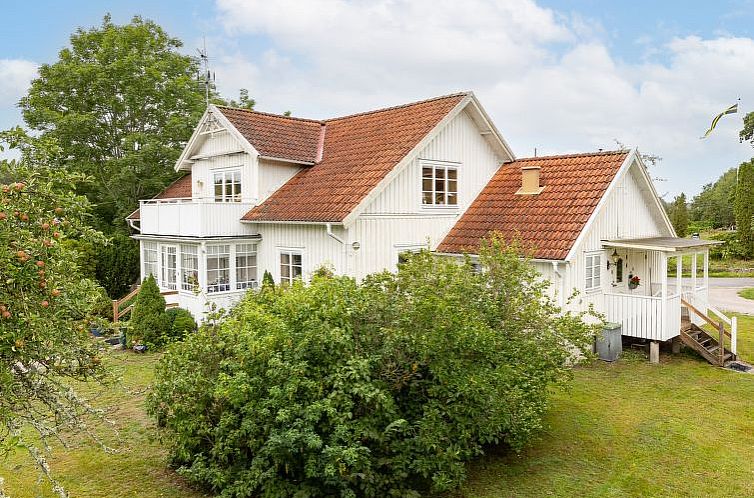 Vakantiehuis Arvidstorp