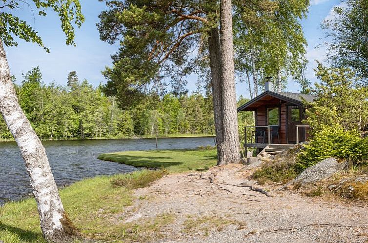 Vakantiehuis Kasen Sjökanten