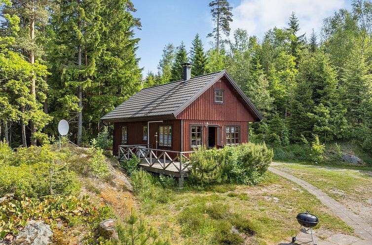 Vakantiehuis Kasen Sjökanten