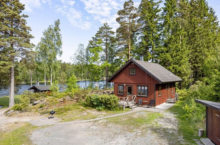 Vakantiehuis Kasen Sjökanten