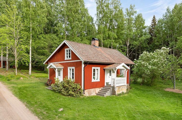 Vakantiehuis Smedstorp