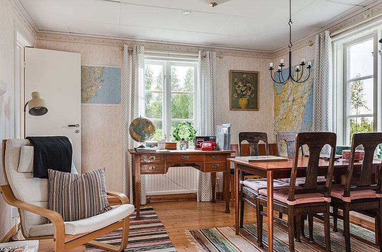 Vakantiehuis Smedstorp