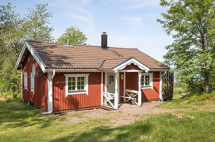 Vakantiehuis Lunnekullen