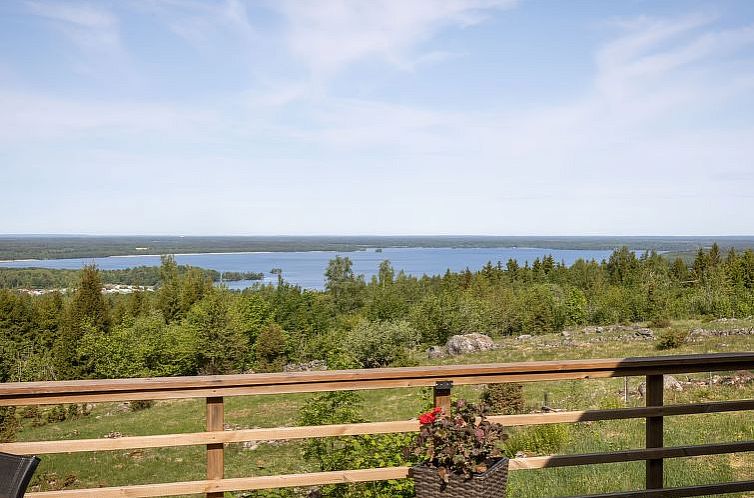 Vakantiehuis Lunnekullen