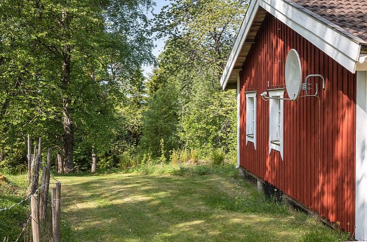 Vakantiehuis Lunnekullen