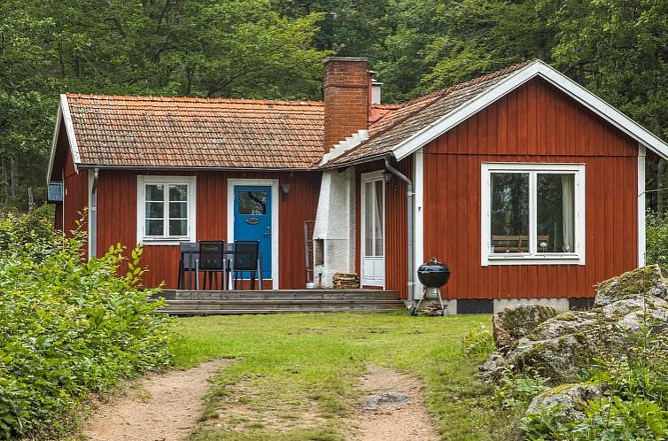 Vakantiehuis Ängsjömåla