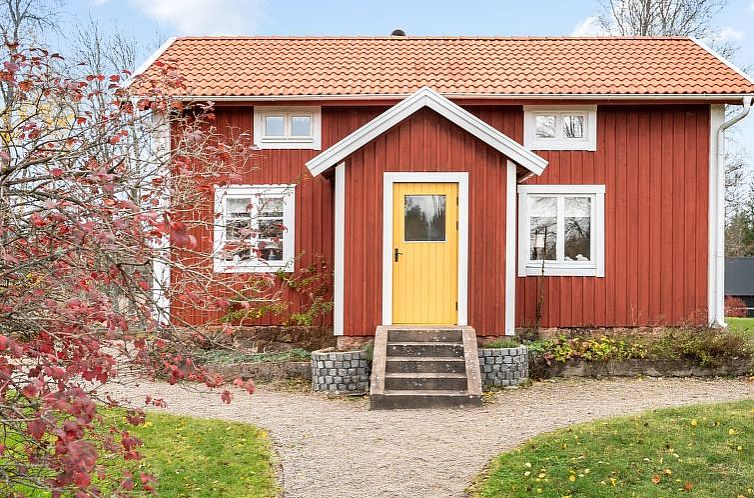 Vakantiehuis Mjuamåla