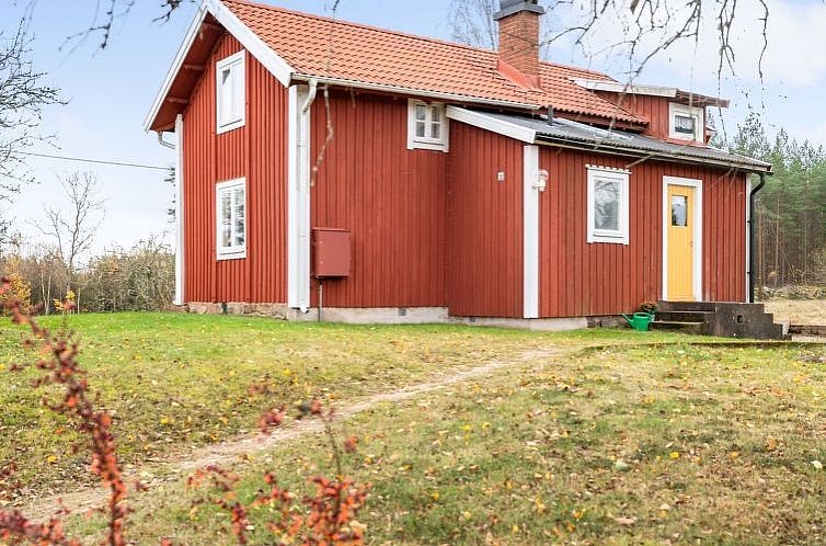 Vakantiehuis Mjuamåla