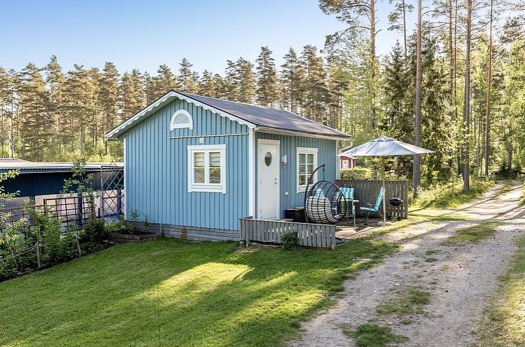 Vakantiehuis Sandsjöfors