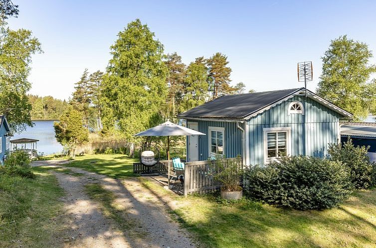 Vakantiehuis Sandsjöfors