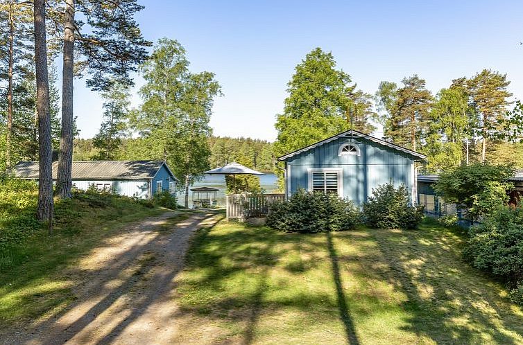 Vakantiehuis Sandsjöfors