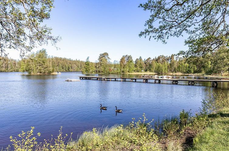 Vakantiehuis Sandsjöfors