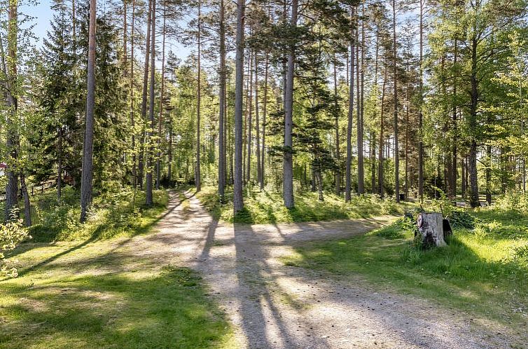 Vakantiehuis Sandsjöfors