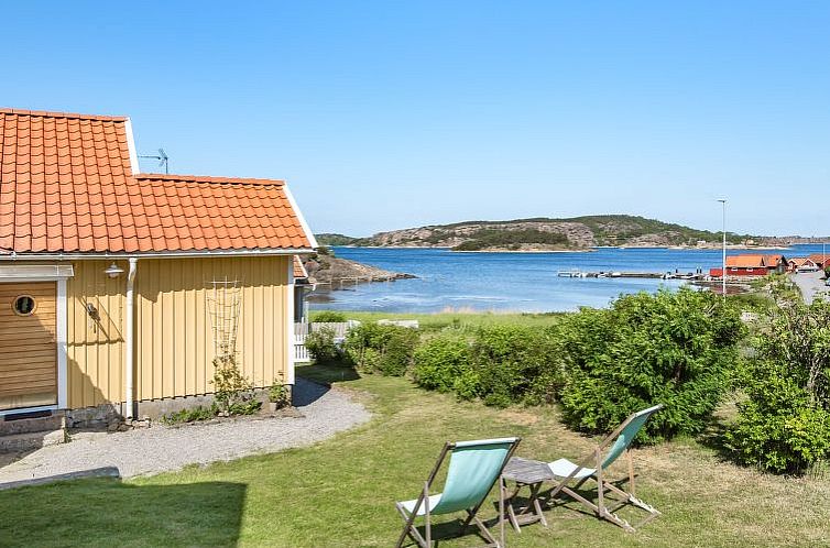 Vakantiehuis Fjällbacka