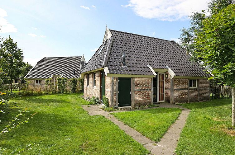 Orveltermarke | 4-persoons kinderbungalow | 4BK