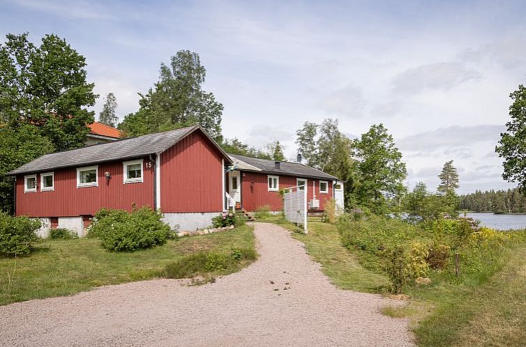 Vakantiehuis Lillsvängen