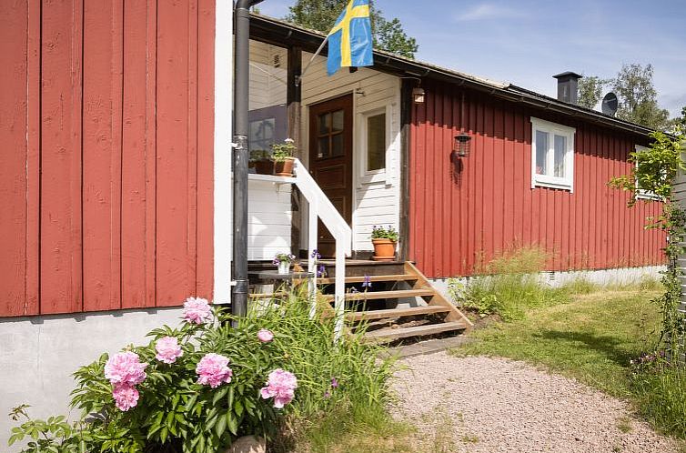 Vakantiehuis Lillsvängen