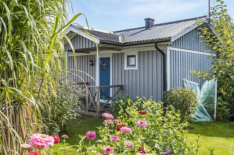 Vakantiehuis Täppan