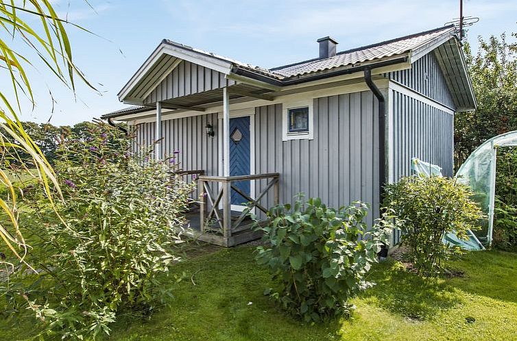 Vakantiehuis Täppan