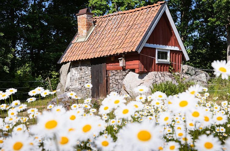 Vakantiehuis Matvik