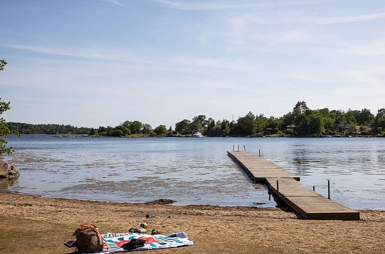 Vakantiehuis Matvik