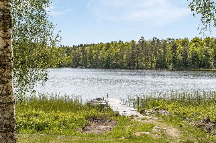 Vakantiehuis Erikstorp Femman