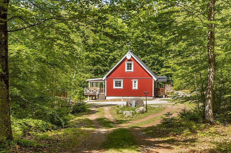 Vakantiehuis Erikstorp Tvåan