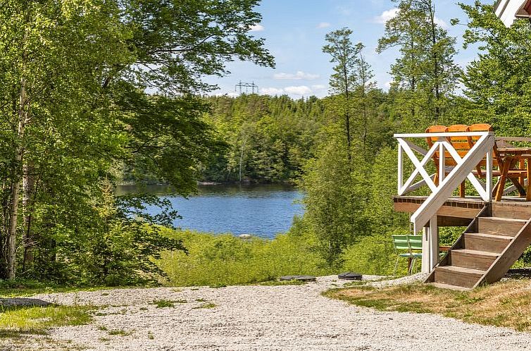 Vakantiehuis Erikstorp Tvåan