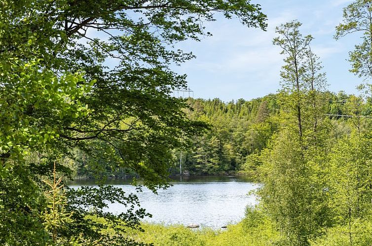 Vakantiehuis Erikstorp Tvåan