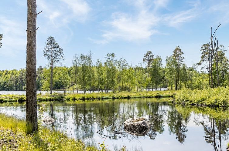 Vakantiehuis Erikstorp Tvåan