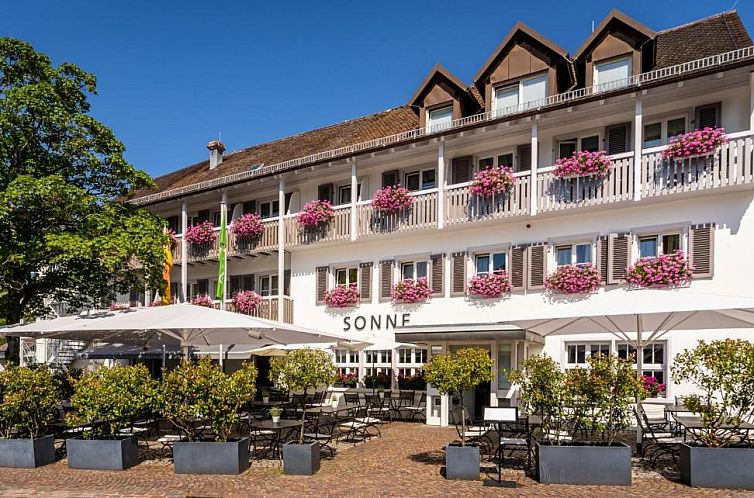 Hotel & Restaurant Sonne