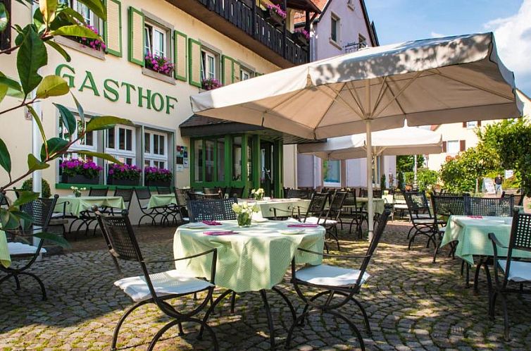 Hotel & Restaurant Sonne