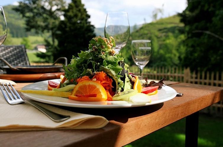 hotel rainhof scheune & naturpark restaurant (Kirchzarten)